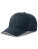 Recy Five Piping Cap - at129-navy-white - variant 