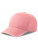 Recy Five Piping Cap - at129-pink-white - variant 