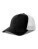 Rapper Cotton-S Cap - at535-black-white - variant 