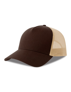 Rapper Cotton-S Cap - Reklamnepredmety