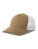 Rapper Cotton-S Cap - at535-khaki-white - variant 