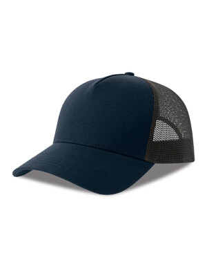 Rapper Cotton-S Cap - Reklamnepredmety