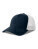 Rapper Cotton-S Cap - at535-navy-white - variant 