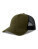 Rapper Cotton-S Cap - at535-olive-black - variant 
