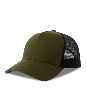 Rapper Cotton-S Cap - Reklamnepredmety