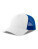 Rapper Cotton-S Cap - at535-white-royal - variant 