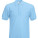 F502 65/35 Piqué Polo - F502-Sky-Blue - variant Ls 1000060049