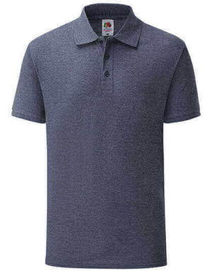 F502 65/35 Piqué Polo - Reklamnepredmety