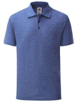 F502 65/35 Piqué Polo - Reklamnepredmety