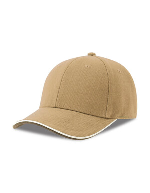 Pilot Piping Sandwich-S Cap - Reklamnepredmety