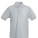 F502K 65/35 Polo Kids - F502K-Heather-Grey - variant Ls 1000060093