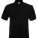 F503 65/35 Heavy Piqué Polo - F503-Black - variant Ls 1000060153