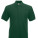 F503 65/35 Heavy Piqué Polo - F503-Bottle-Green - variant Ls 1000060159