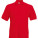 F503 65/35 Heavy Piqué Polo - F503-Red - variant Ls 1000060189