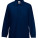 F504K Long Sleeve 65/35 Polo Kids - F504K-Deep-Navy - variant Ls 1000060207