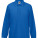 F504K Long Sleeve 65/35 Polo Kids - F504K-Royal-Blue - variant Ls 1000060219