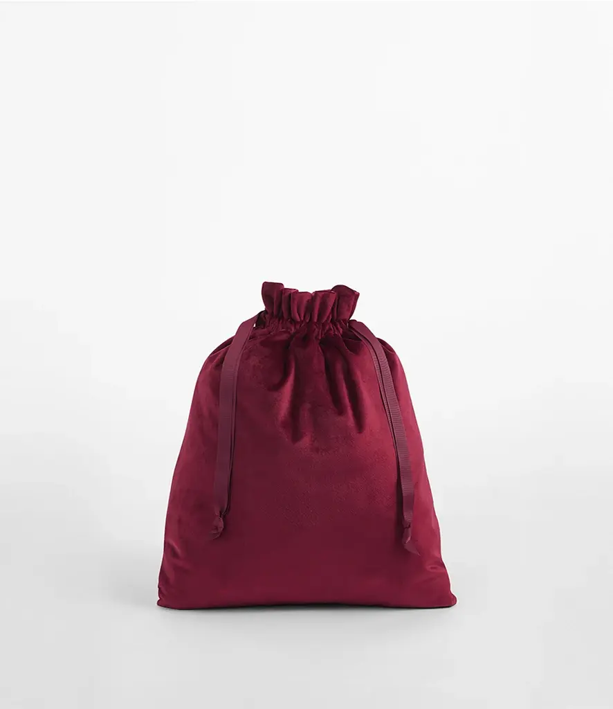 Samt-Geschenktasche - bg718-rrd-front-4 - variant 