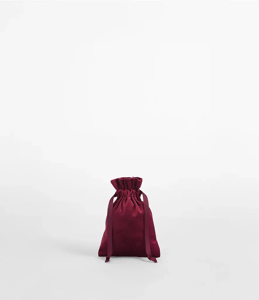 Samt-Geschenktasche - bg718-rrd-front-5 - variant 