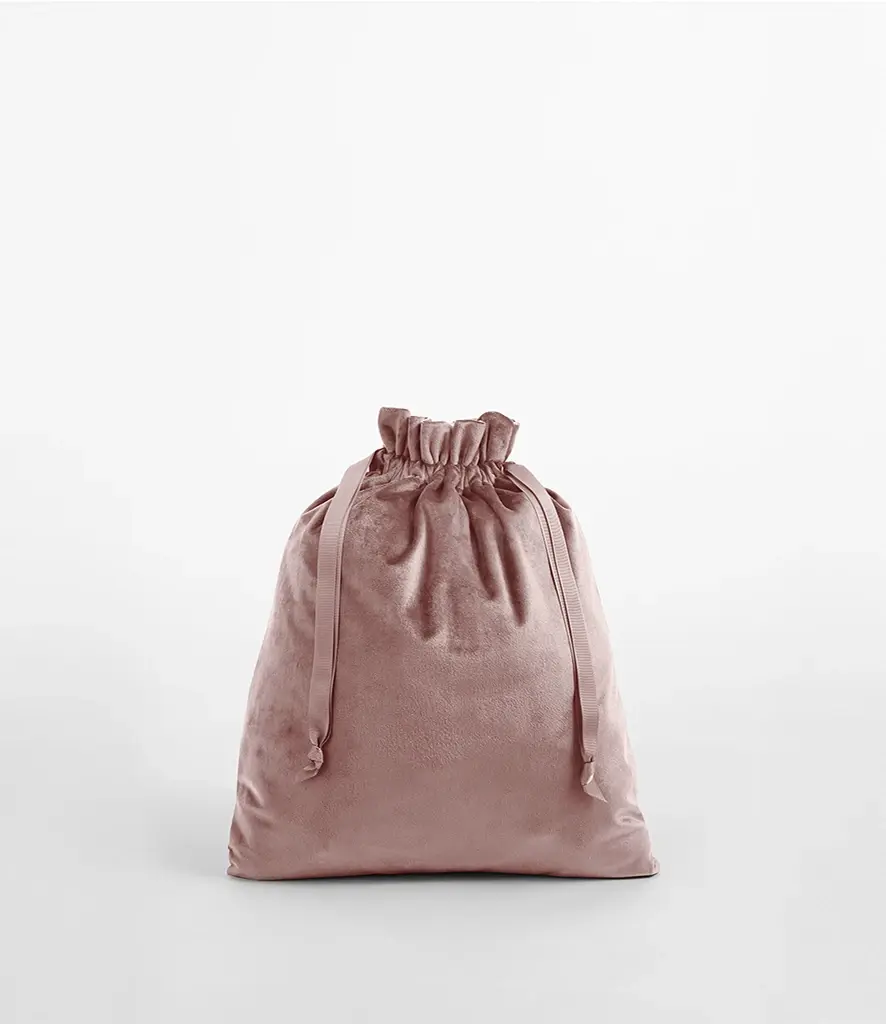 Samt-Geschenktasche - bg718-rsq-front-4 - variant 