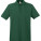 F511N Premium Polo - F511N-Bottle-Green - variant Ls 1000060397