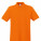 F511N Premium Polo - F511N-Orange - variant Ls 1000060469