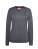 Atlanta-Pullover mit V-Ausschnitt für Damen - 2539813 - variant 