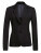 Damen-Jerseyjacke in schmaler Passform, Modell Libra