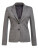 Damen-Jerseyjacke in schmaler Passform, Modell Libra