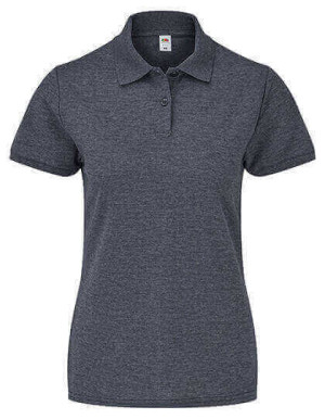 F517 65/35 Polo Lady-Fit - Reklamnepredmety