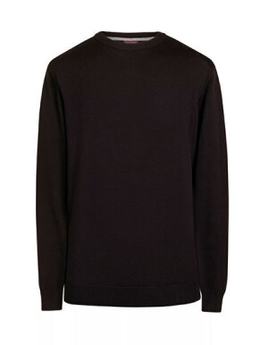 Rundhals-Pullover Jackson - Reklamnepredmety