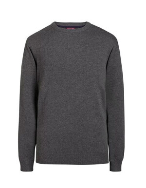 Rundhals-Pullover Jackson - Reklamnepredmety