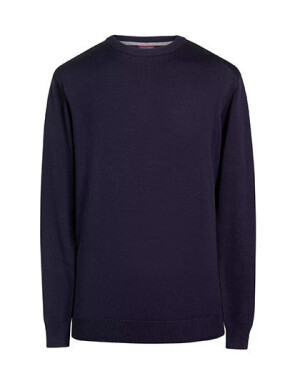 Rundhals-Pullover Jackson - Reklamnepredmety