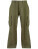 Klassische Cargo-Hose - by274-olive - variant 
