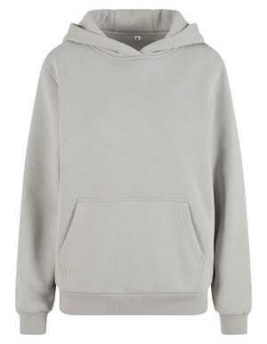 Ladies Fluffy Hoody - Reklamnepredmety