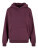 Ladies Fluffy Hoody - 2474751 - variant 