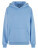 Ladies Fluffy Hoody - 2474752 - variant 