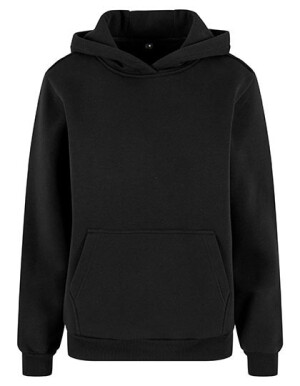 Ladies Fluffy Hoody - Reklamnepredmety