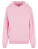 Ladies Fluffy Hoody - 2474998 - variant 
