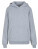 Ladies Fluffy Hoody - 2677721 - variant 