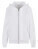 Ladies Fluffy Zip Hoody - 2474793 - variant 