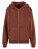 Ladies Fluffy Zip Hoody - 2581324 - variant 