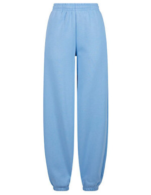 Ladies Fluffy Sweatpants - Reklamnepredmety