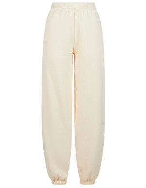 Ladies Fluffy Sweatpants - Reklamnepredmety