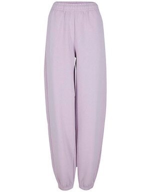 Ladies Fluffy Sweatpants - Reklamnepredmety