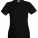 F520 Premium Polo Lady-Fit - F520-Black - variant Ls 1000060681