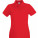 F520 Premium Polo Lady-Fit - F520-Red - variant Ls 1000060771