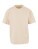 Lockeres Baumwoll-T-Shirt (Cotton Loose Tee) - by308-sand - variant 