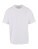 Lockeres Baumwoll-T-Shirt (Cotton Loose Tee) - by308-white - variant 