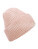 Chunky Knitted Patch Beanie - 2473472 - variant 