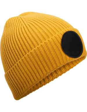 Circular Fashion Patch Beanie - Reklamnepredmety